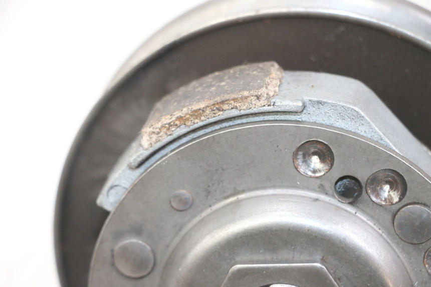 photo de KOPPELING GOES WIKI 125 (2010 - 2015) - Gecontroleerd onderdeel