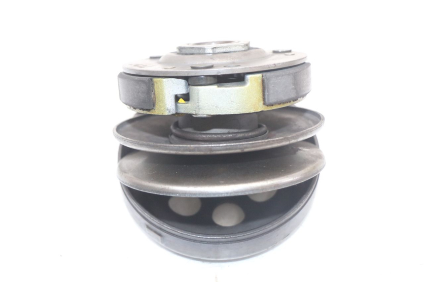 photo de KOPPELING NECO GPX LC 2T 50 (2014 - 2018) - Andere kijkhoek