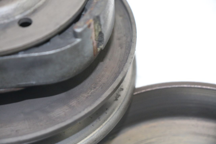 photo de KOPPELING KYMCO GRAND DINK 125 (2008 - 2014) - Overzicht