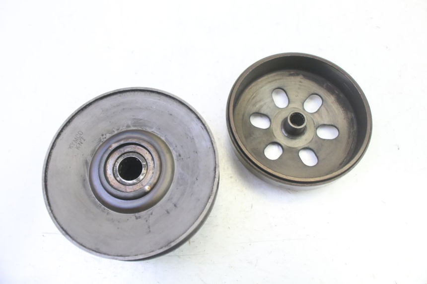 photo de KOPPELING KYMCO GRAND DINK 125 (2008 - 2014) - Gecontroleerd onderdeel