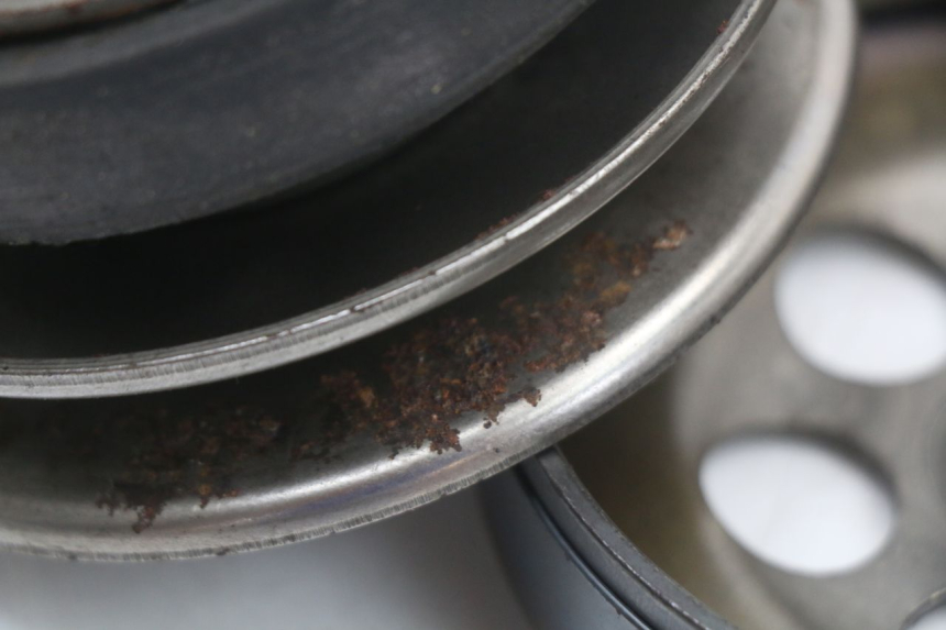 photo de KOPPELING TNT MOTOR GRIDO 2T 50 (2010 - 2019) - Technische close-up