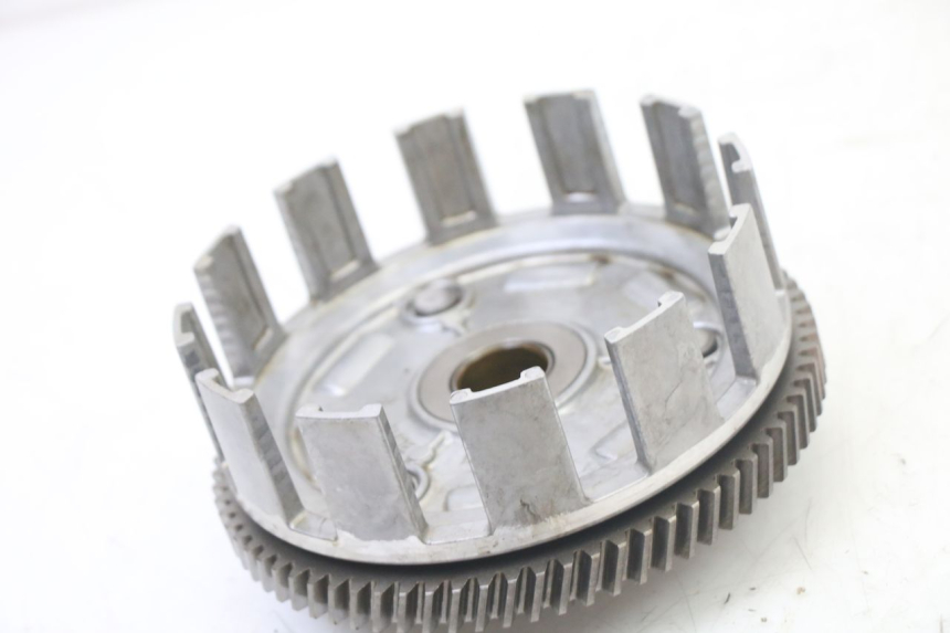 photo de KOPPELING SUZUKI GS GSE 500 (2001 - 2003) - Zoom op gebruiksstaat