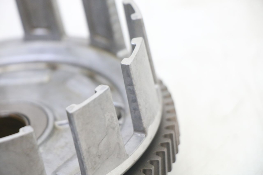 photo de KOPPELING SUZUKI GS GSE 500 (2001 - 2003) - Andere kijkhoek