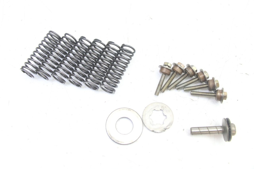 photo de KOPPELING SUZUKI GS GSE 500 (2001 - 2003) - Staat van het oppervlak