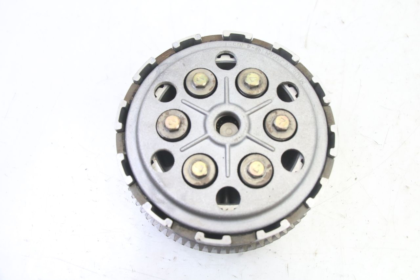 photo de KOPPELING SUZUKI GS GSE 500 (2001 - 2003) - Markeringen en referenties