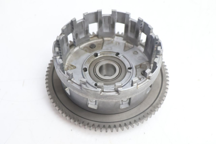 photo de KOPPELING SUZUKI GSR 600 (2005 - 2012) - Andere kijkhoek