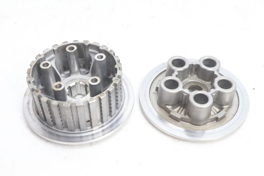 photo de KOPPELING SUZUKI GSR 600 (2005 - 2012) - Overzicht