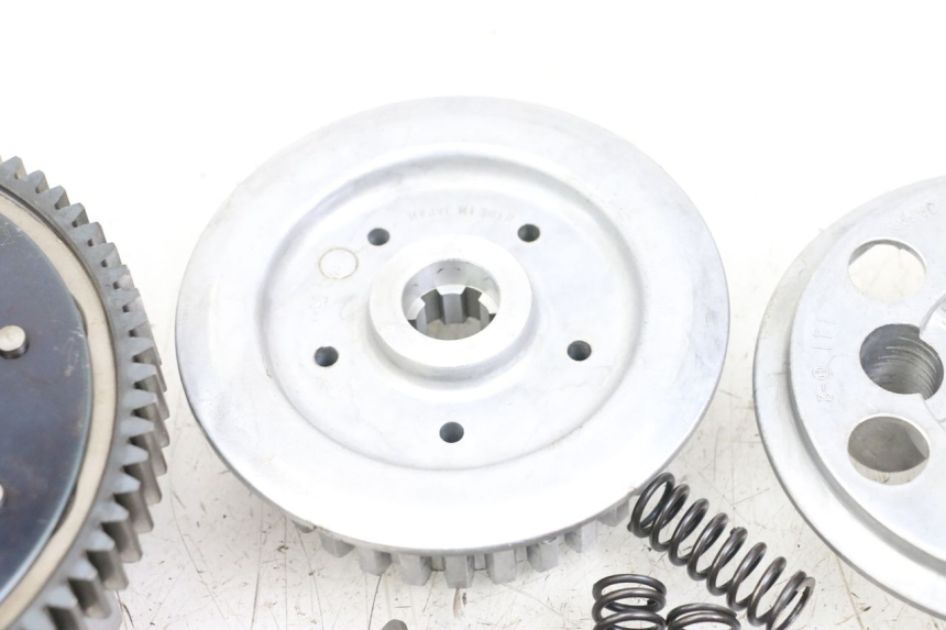 photo de KOPPELING SUZUKI GSX E 250 (1982 - 1983) - Productaanzicht