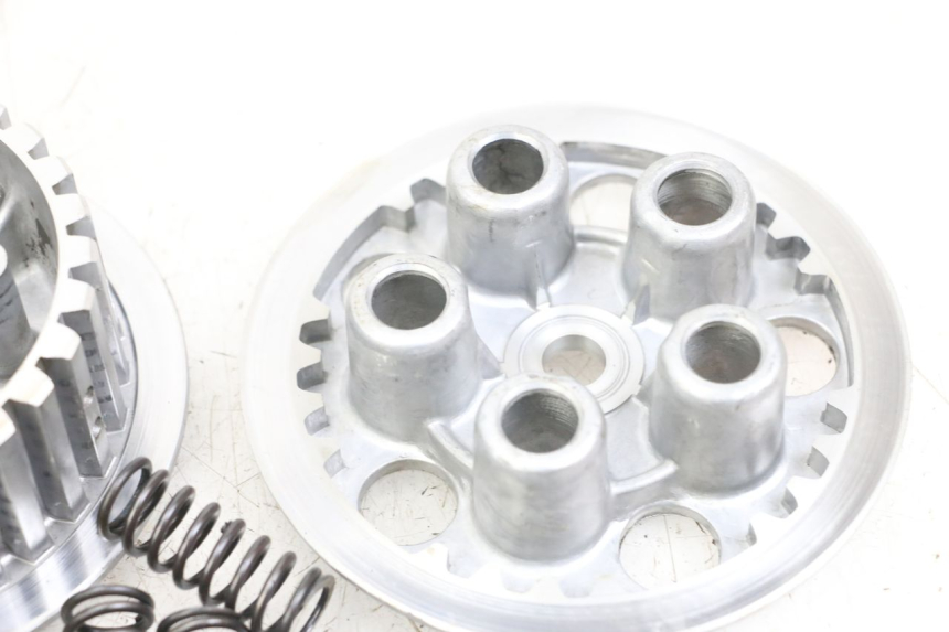 photo de KOPPELING SUZUKI GSX E 250 (1982 - 1983) - Detailaanzicht