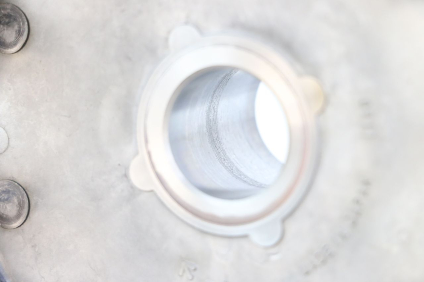 photo de KOPPELING SUZUKI GSX E 250 (1982 - 1983) - Staat van het oppervlak