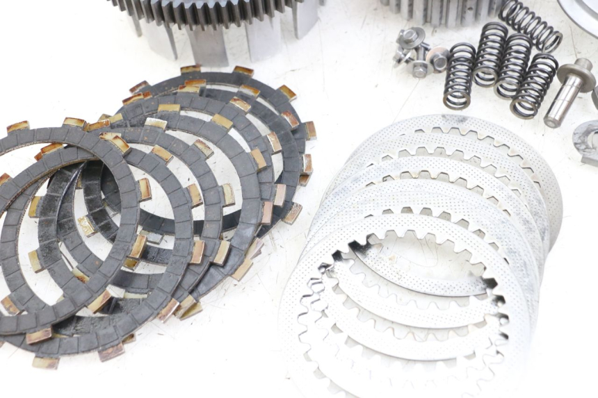 photo de KOPPELING SUZUKI GSX E 250 (1982 - 1983) - Gecontroleerd onderdeel