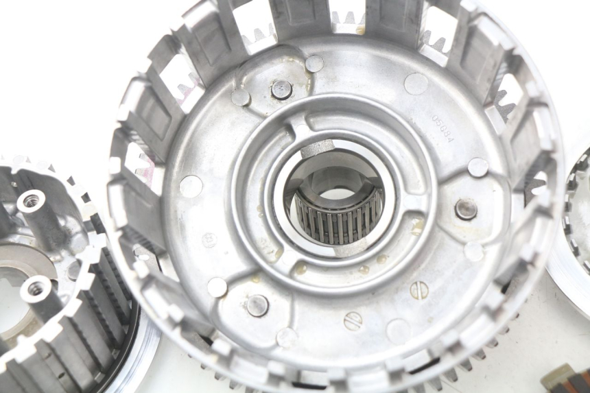 photo de KOPPELING SUZUKI GSX-R GSXR K16 1000 (2012 - 2016) - Productaanzicht