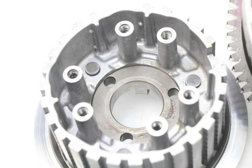 photo de KOPPELING SUZUKI GSX-R GSXR K16 1000 (2012 - 2016) - Visuele inspectie