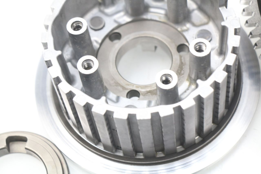 photo de KOPPELING SUZUKI GSX-R GSXR K16 1000 (2012 - 2016) - Focus op structuur
