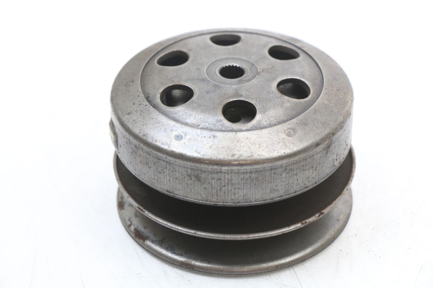 photo de KOPPELING EUROCKA GTR 50 (2007 - 2017) - Detail van het onderdeel