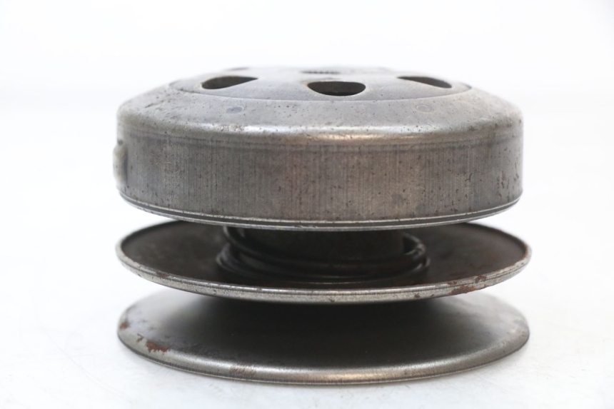 photo de KOPPELING EUROCKA GTR 50 (2007 - 2017) - Andere kijkhoek