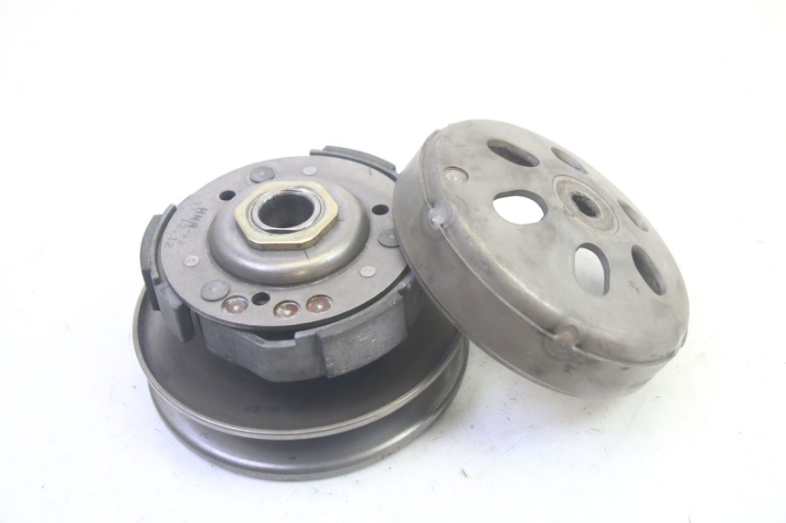 photo de KOPPELING SYM GTS EVO 125 (2009 - 2013) - Hoofdaanzicht