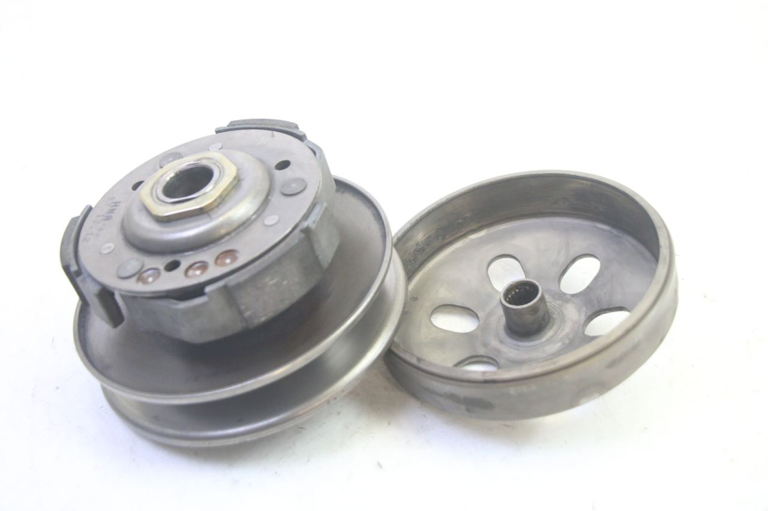 photo de KOPPELING SYM GTS EVO 125 (2009 - 2013) - Detail van het onderdeel