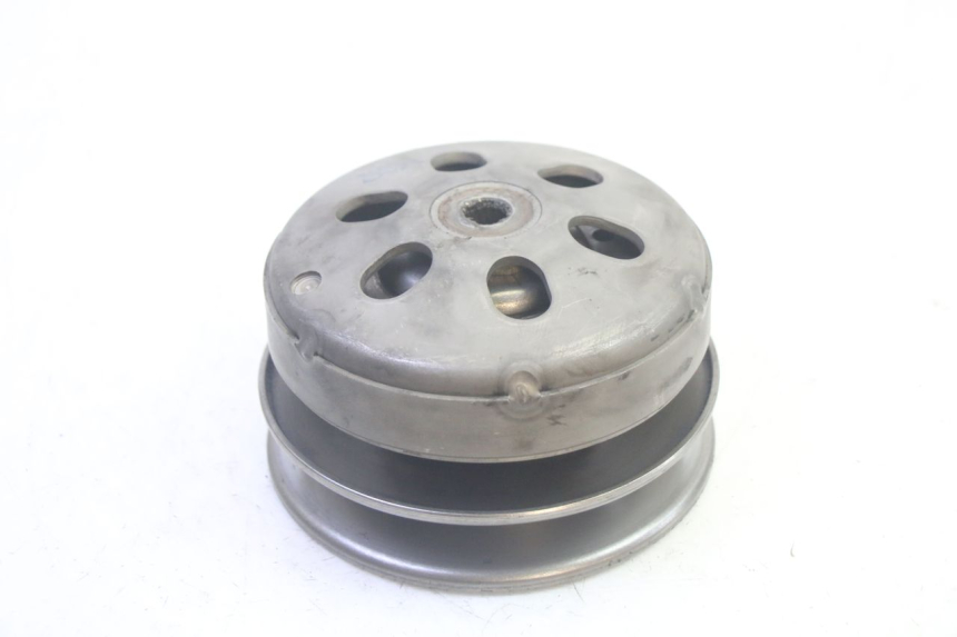 photo de KOPPELING SYM GTS EVO 125 (2009 - 2013) - Zoom op gebruiksstaat