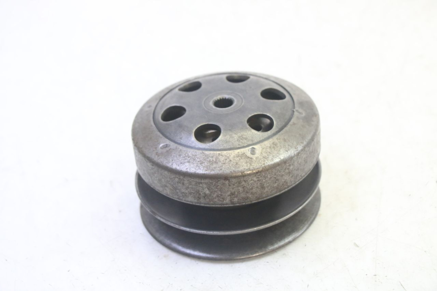 photo de KOPPELING SPEEDY HT50QT6 50 - Zoom op gebruiksstaat