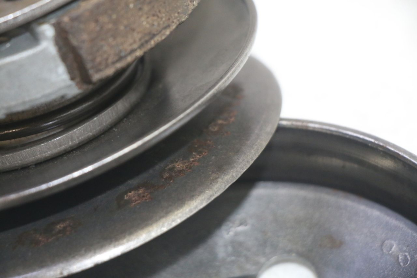 photo de KOPPELING SPEEDY HT50QT6 50 - Technische close-up