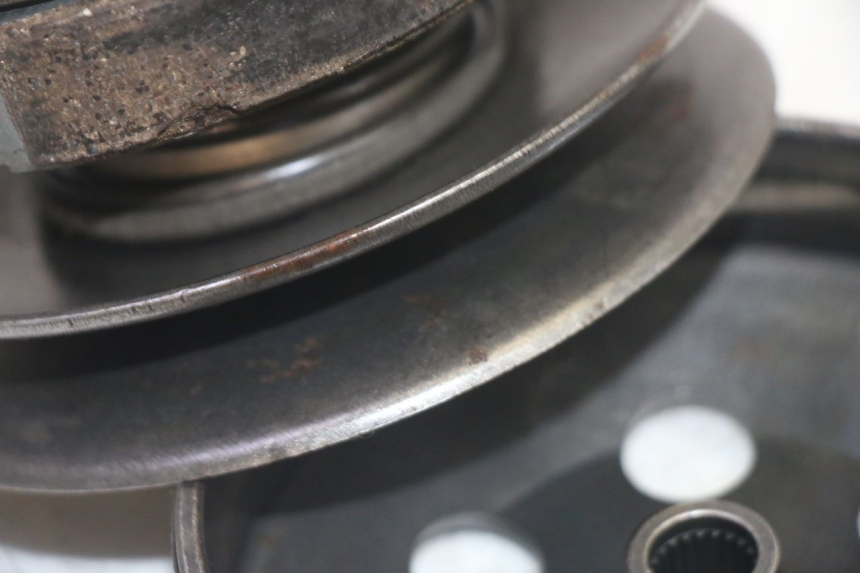 photo de KOPPELING SPEEDY HT50QT6 50 - Overzicht