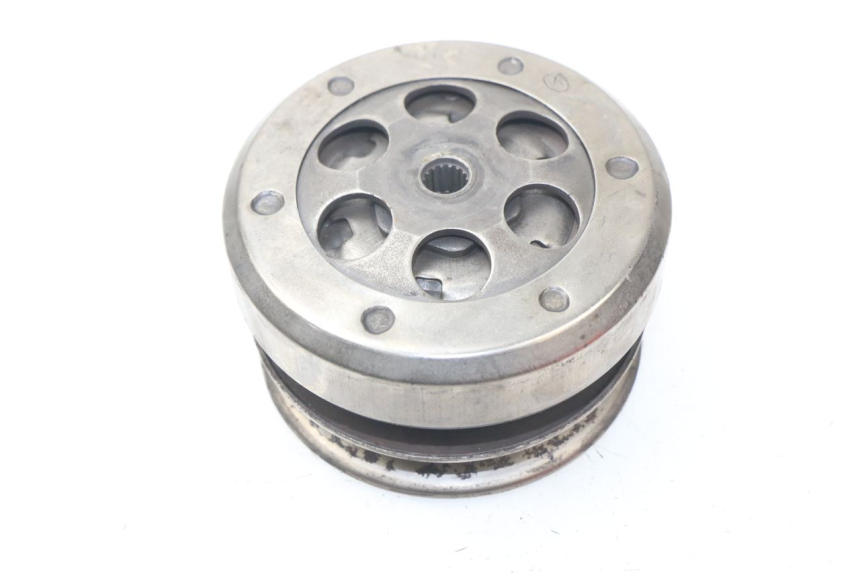 photo de KOPPELING KEEWAY HURRICANE 50 (2006 - 2019) - Detail van het onderdeel