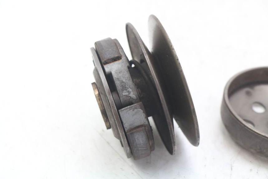 photo de KOPPELING SYM JET EURO X 2T 50 (2003 - 2007) - Detail van het onderdeel