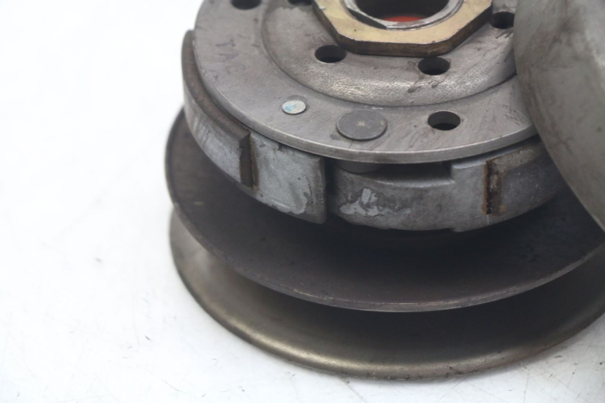 photo de KOPPELING SYM JET EURO X 2T 50 (2003 - 2007) - Technische close-up