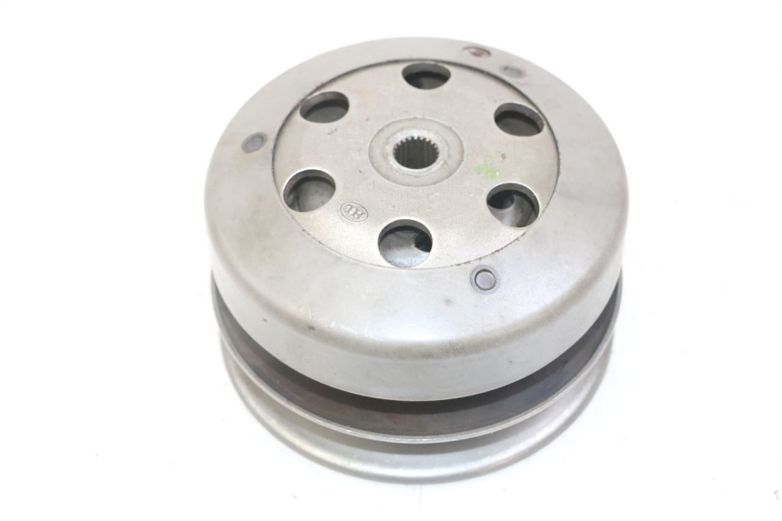 photo de KOPPELING PEUGEOT JET FORCE CARBU 50 (2003 - 2016) - Detail van het onderdeel