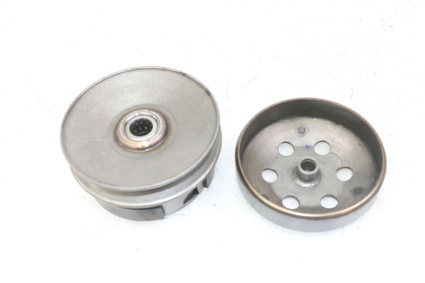 photo de KOPPELING PEUGEOT JET FORCE CARBU 50 (2003 - 2016) - Overzicht