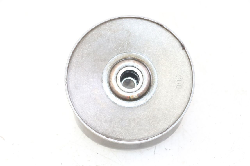 photo de KOPPELING PEUGEOT JET FORCE CARBU 50 (2003 - 2016) - Bevestigingspunten