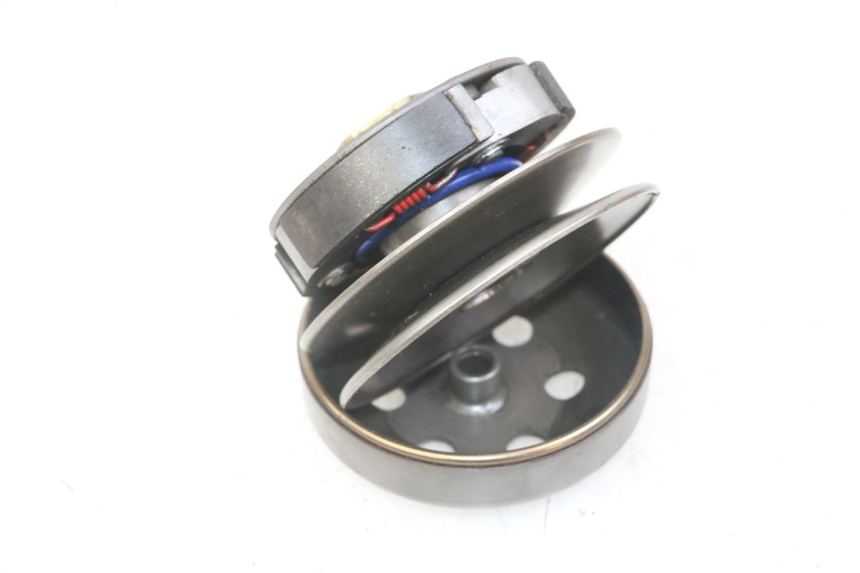 photo de KOPPELING PEUGEOT JET FORCE CARBU 50 (2003 - 2016) - Gecontroleerd onderdeel