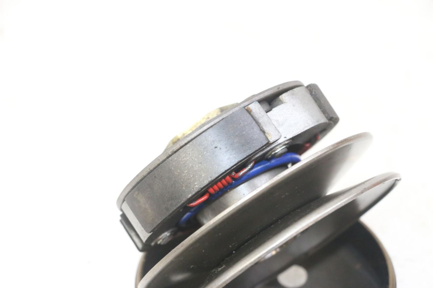 photo de KOPPELING PEUGEOT JET FORCE CARBU 50 (2003 - 2016) - Markeringen en referenties