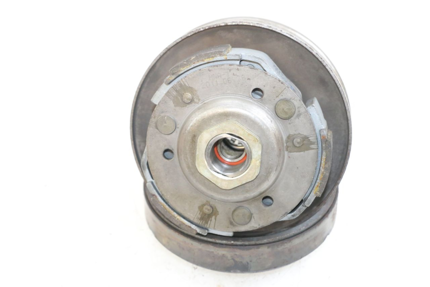 photo de KOPPELING SYM JOYRIDE EVO 125 (2009 - 2016) - Hoofdaanzicht