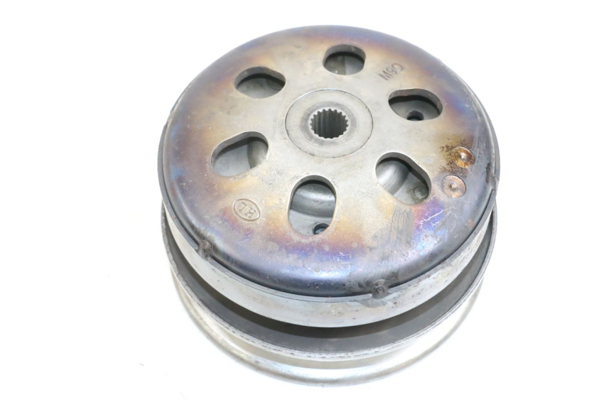 photo de KOPPELING SYM JOYRIDE EVO 125 (2009 - 2016) - Zoom op gebruiksstaat