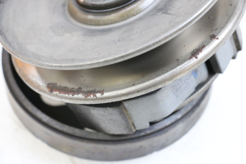 photo de KOPPELING SYM JOYRIDE EVO 125 (2009 - 2016) - Andere kijkhoek