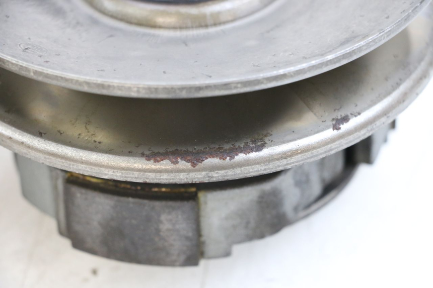 photo de KOPPELING SYM JOYRIDE EVO 125 (2009 - 2016) - Technische close-up