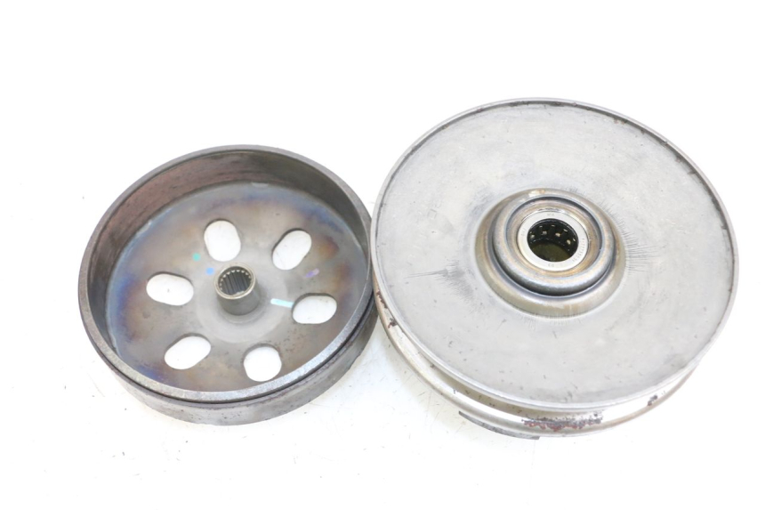 photo de KOPPELING SYM JOYRIDE EVO 125 (2009 - 2016) - Overzicht