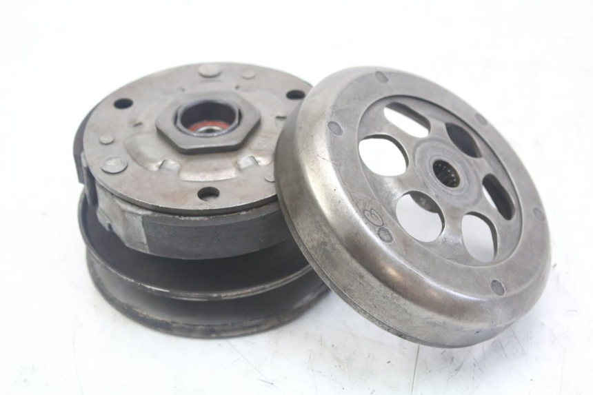 photo de KOPPELING RIDE JUMP 2T 50 (2012 - 2017) - Hoofdaanzicht