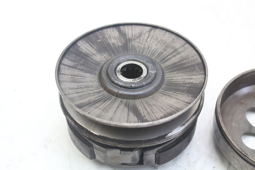 photo de KOPPELING RIDE JUMP 2T 50 (2012 - 2017) - Detail van het onderdeel