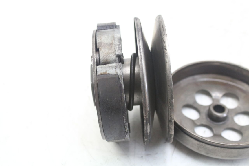 photo de KOPPELING RIDE JUMP 2T 50 (2012 - 2017) - Zoom op gebruiksstaat