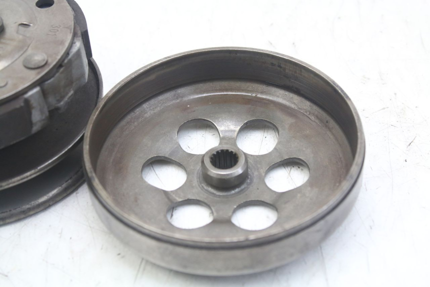 photo de KOPPELING RIDE JUMP 2T 50 (2012 - 2017) - Andere kijkhoek