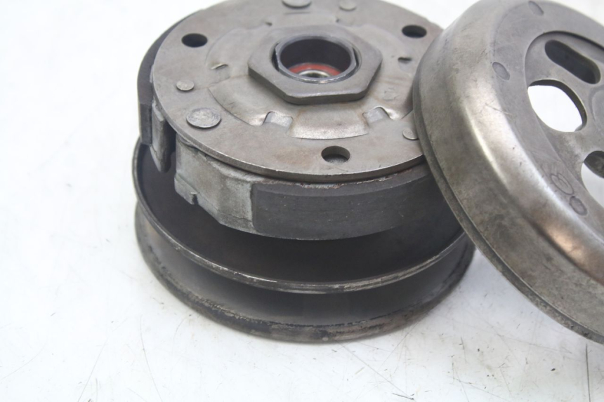 photo de KOPPELING RIDE JUMP 2T 50 (2012 - 2017) - Technische close-up