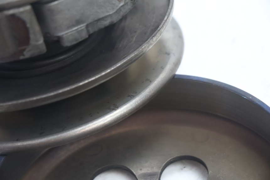 photo de KOPPELING RIDE JUMP 2T 50 (2012 - 2017) - Technische close-up