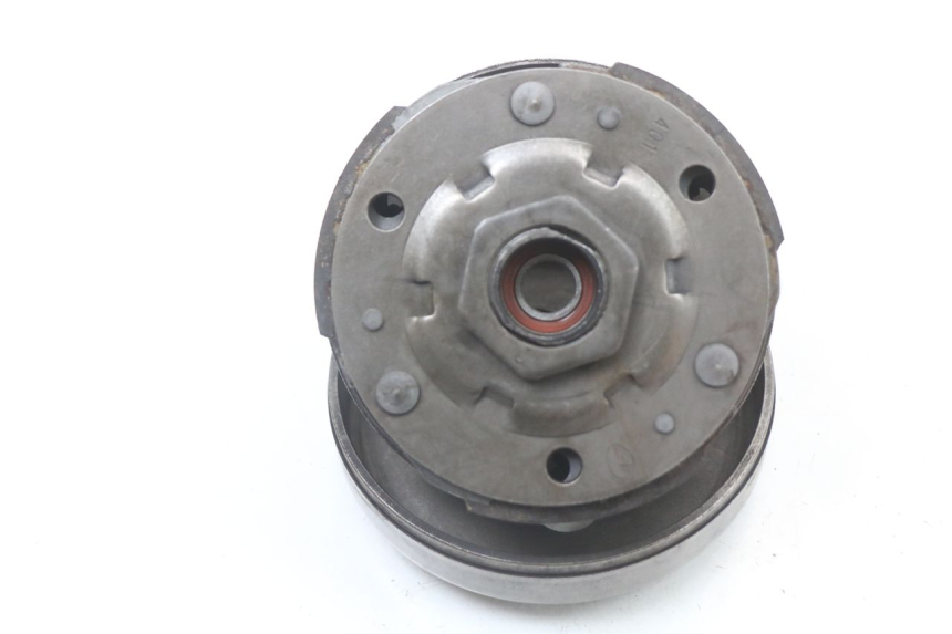 photo de KOPPELING RIDE KALLIO 50 (2010 - 2019) - Andere kijkhoek