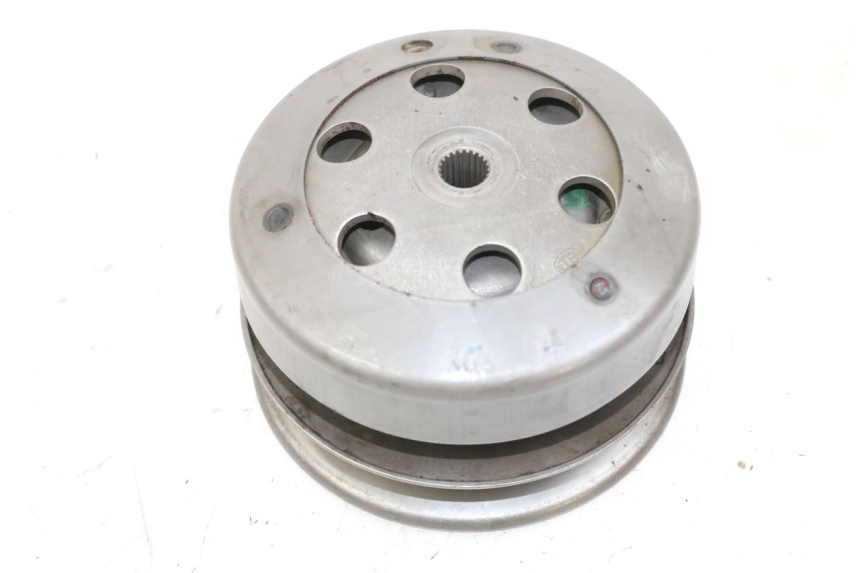 photo de KOPPELING PEUGEOT KISBEE 2T 50 (2010 - 2017) - Zoom op gebruiksstaat