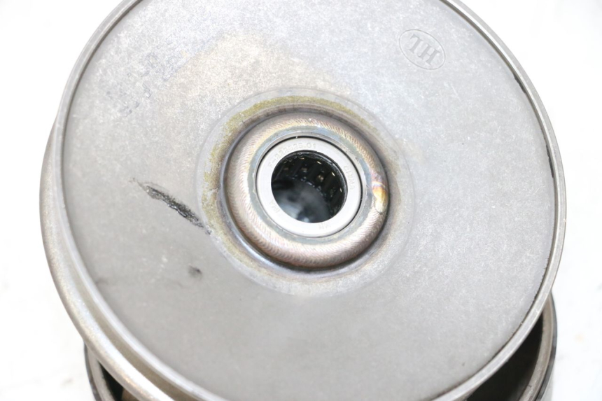 photo de KOPPELING PEUGEOT KISBEE 2T 50 (2010 - 2017) - Technische close-up