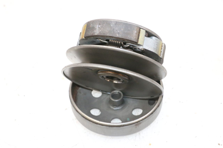 photo de KOPPELING PEUGEOT KISBEE 2T 50 (2010 - 2017) - Bevestigingspunten