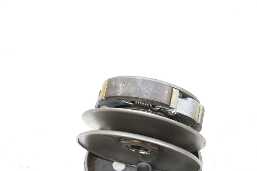 photo de KOPPELING PEUGEOT KISBEE 2T 50 (2010 - 2017) - Staat van het oppervlak